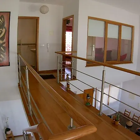 Ferienhaus Casa Da Buzina *