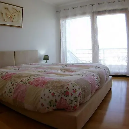 Casa Da Buzina Ferienhaus Nazaré