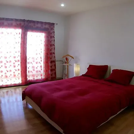 Vakantiehuis Casa Da Buzina