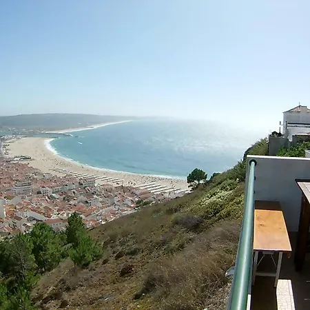 Ferienhaus Casa Da Buzina *