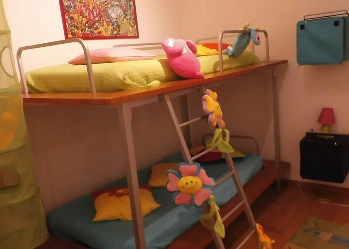 Dom wakacyjny Casa Da Buzina