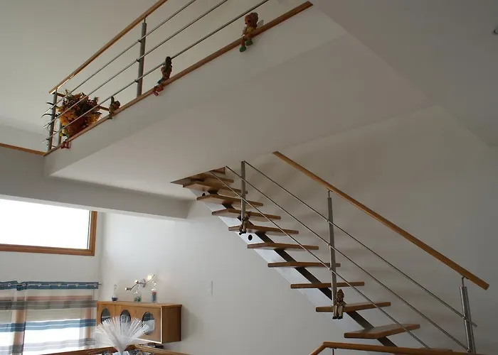 Casa Da Buzina Nazaré