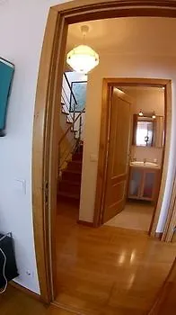 Casa Da Buzina Dom wakacyjny