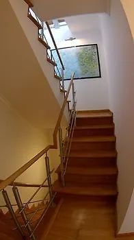 Dom wakacyjny Casa Da Buzina *