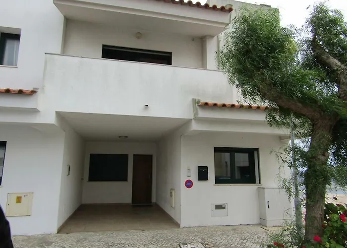 Casa Da Buzina Nazaré