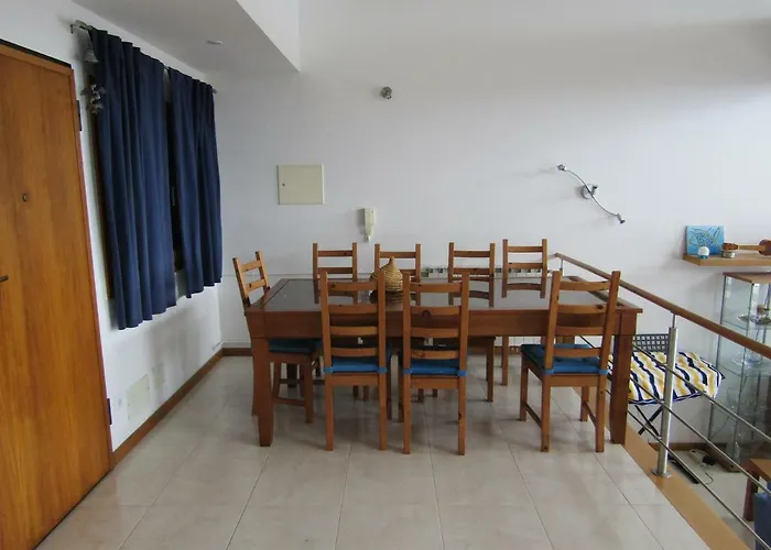 Casa Da Buzina Dom wakacyjny Nazaré