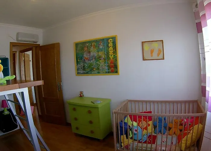 Casa Da Buzina Dom wakacyjny Nazaré