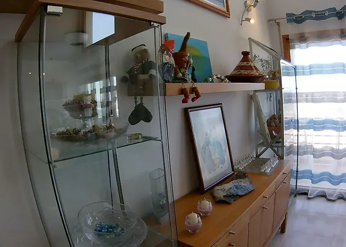 Dom wakacyjny Casa Da Buzina