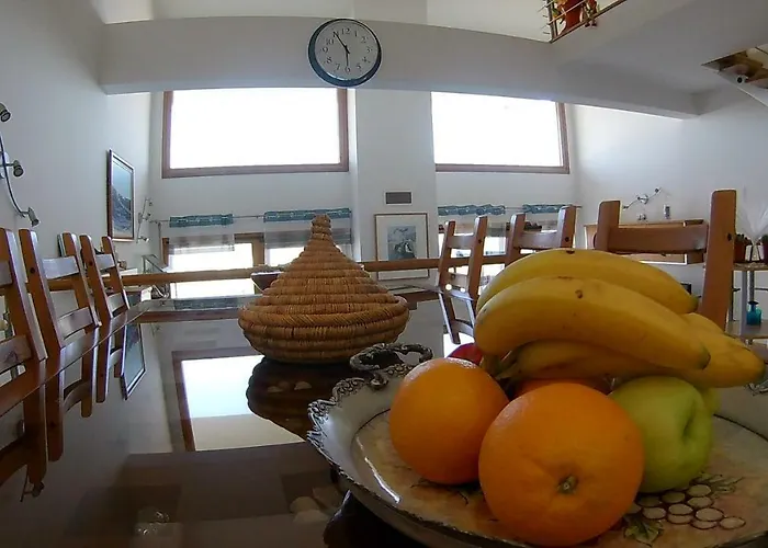 Dom wakacyjny Casa Da Buzina *