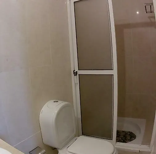 Casa Da Buzina Dom wakacyjny Nazaré