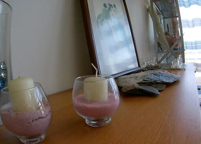 Dom wakacyjny Casa Da Buzina *