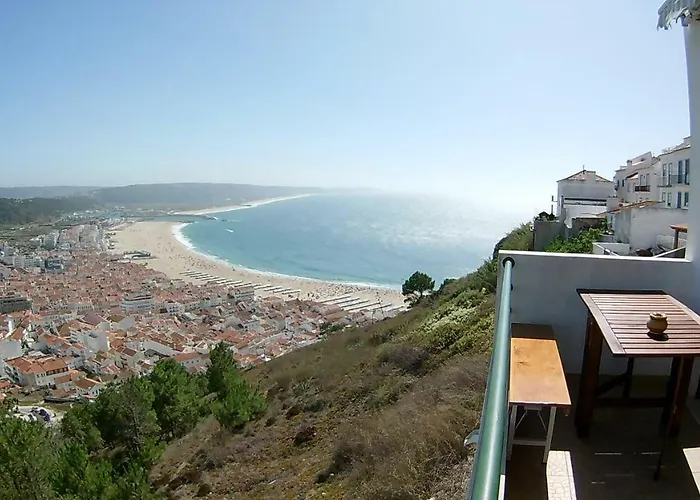 Dom wakacyjny Casa Da Buzina *